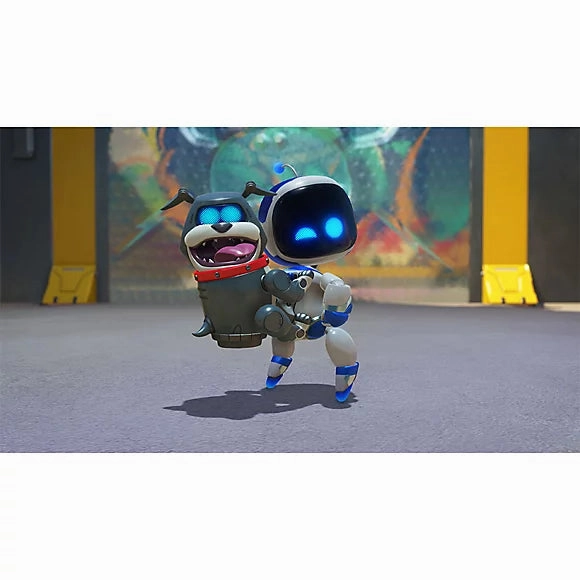 PlayStation 5 Digital Edition Console  ASTRO BOT Bundle (Slim Model)