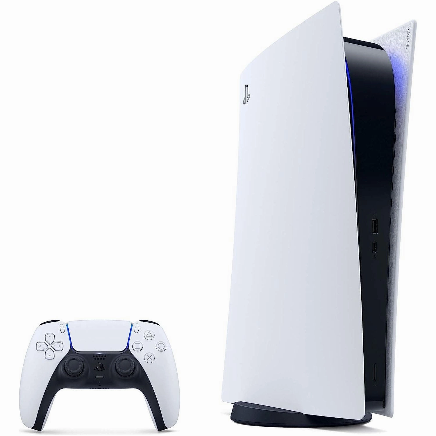 PlayStation 5 Digital Edition FIFA 23 Bundle