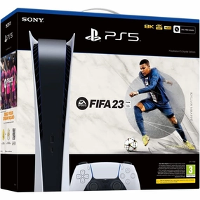 PlayStation 5 Digital Edition FIFA 23 Bundle wireless headphones,bluetooth headphones,noise cancelling headphones,wireless earbuds