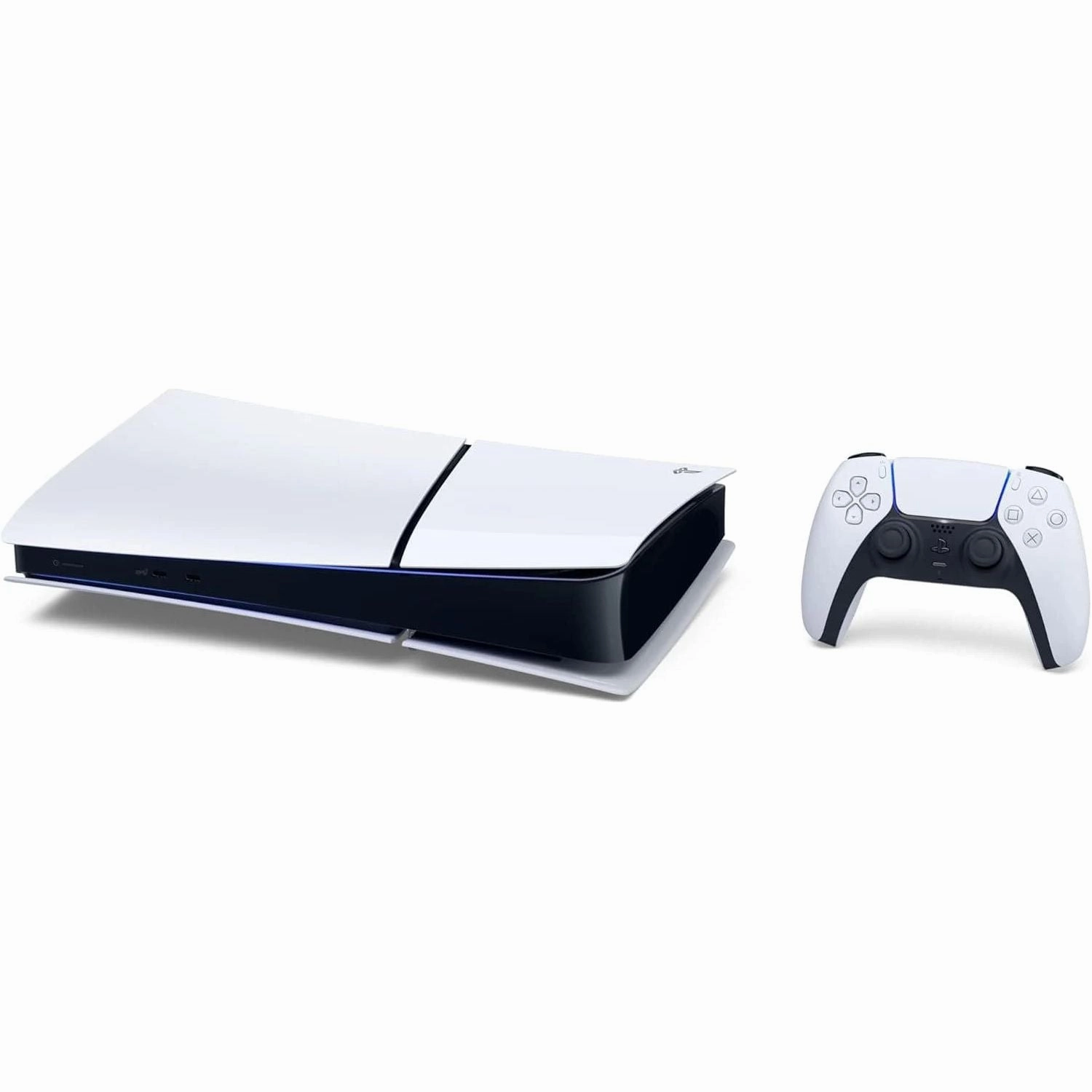 PlayStation 5 Digital Edition Model Group - Slim Console