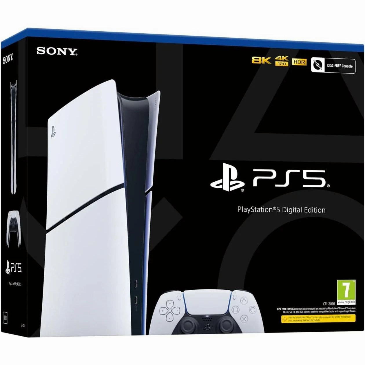 PlayStation 5 Digital Edition Model Group - Slim Console smartwatches for sale, fitness tracker watch, buy smartwatch online