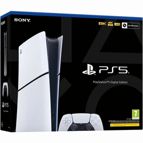 PlayStation 5 Digital Edition Model Group - Slim Console wireless headphones,bluetooth headphones,noise cancelling headphones,wireless earbuds