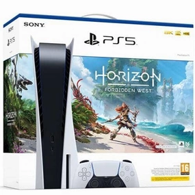 PlayStation 5 Disc Console & Horizon Forbidden West wireless headphones,bluetooth headphones,noise cancelling headphones,wireless earbuds