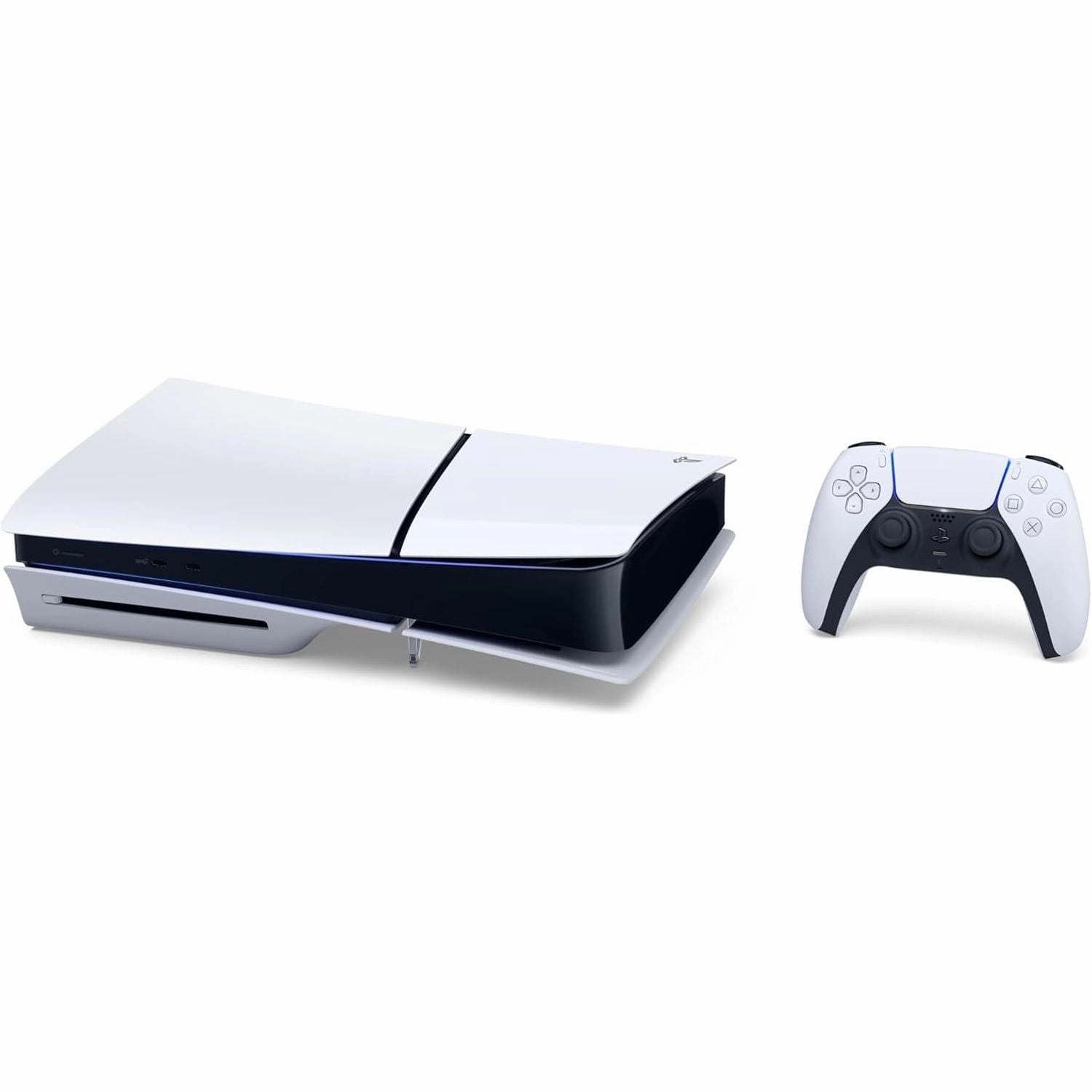 PlayStation 5 Model Group - Slim Console Disc Edition - PS5