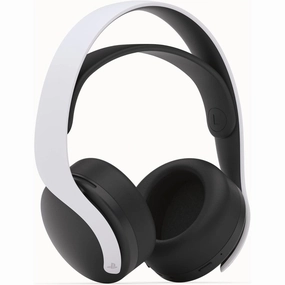 PlayStation 5 PULSE 3D Wireless Headset earbuds and headphones, true wireless earbuds, noise cancelling earbuds