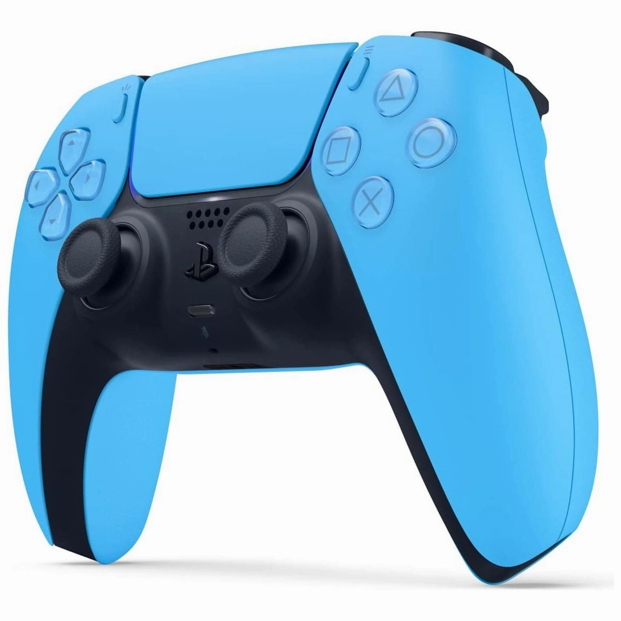 PlayStation Dual Sense Wireless Controller (PS5) - Starlight Blue