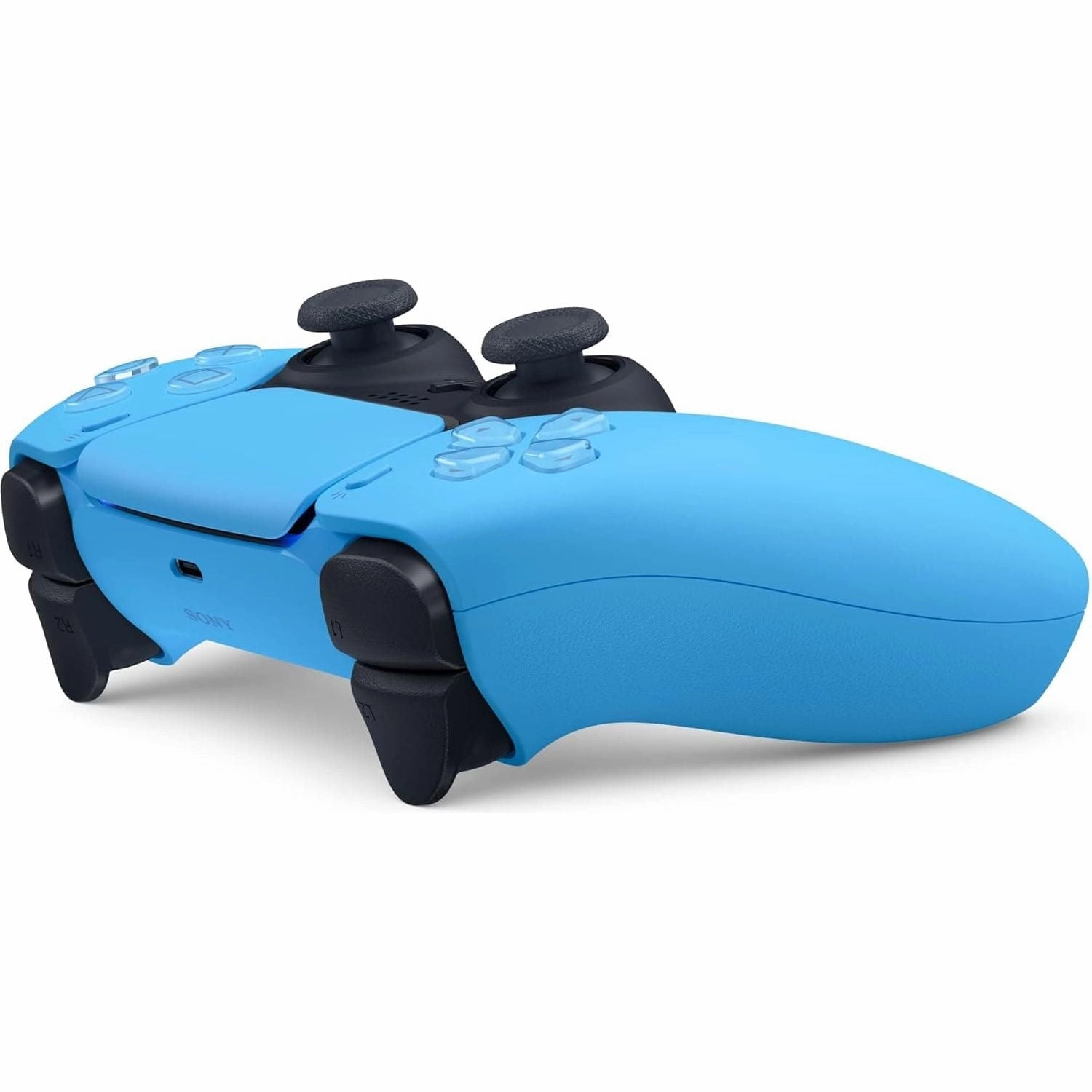 PlayStation Dual Sense Wireless Controller (PS5) - Starlight Blue