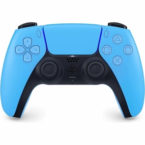 PlayStation Dual Sense Wireless Controller (PS5) - Starlight Blue smartwatches for sale, fitness tracker watch, buy smartwatch online
