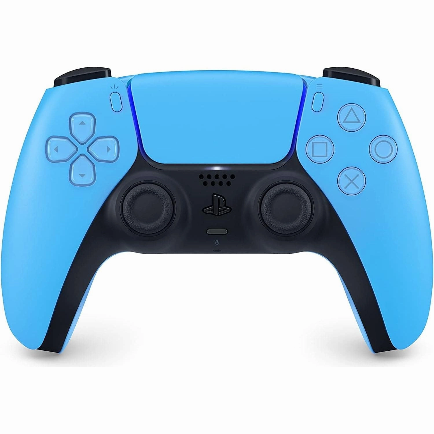 PlayStation Dual Sense Wireless Controller (PS5) - Starlight Blue smartwatches for sale, fitness tracker watch, buy smartwatch online