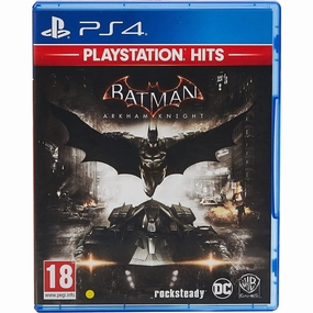 PlayStation Hits Batman Arkham Knight for PS4 smartwatches for sale, fitness tracker watch, buy smartwatch online