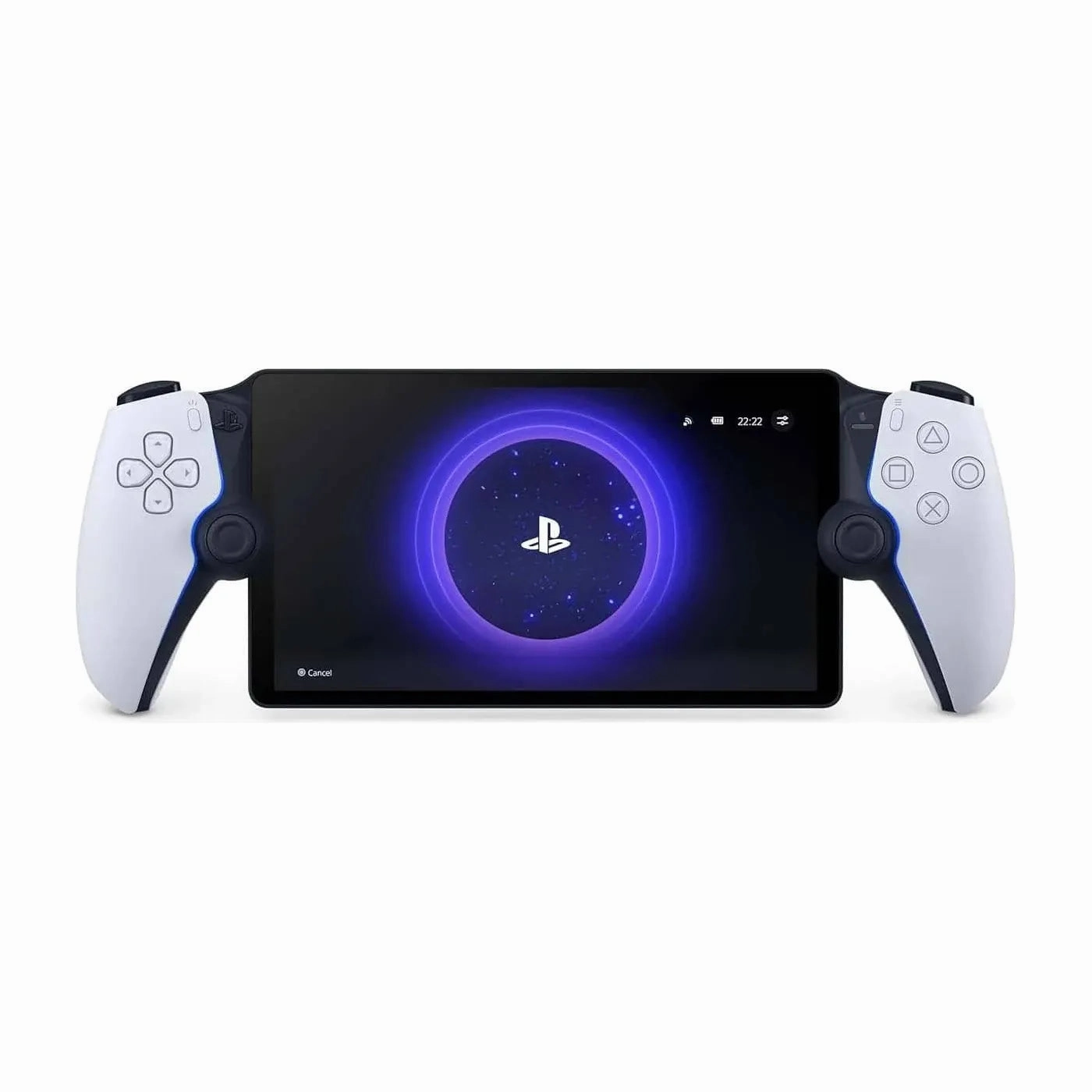 PlayStation Portal Remote Player