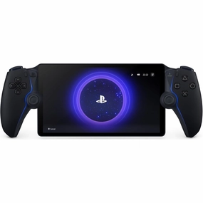 PlayStation Portal Remote Player - Midnight Black wireless headphones,bluetooth headphones,noise cancelling headphones,wireless earbuds