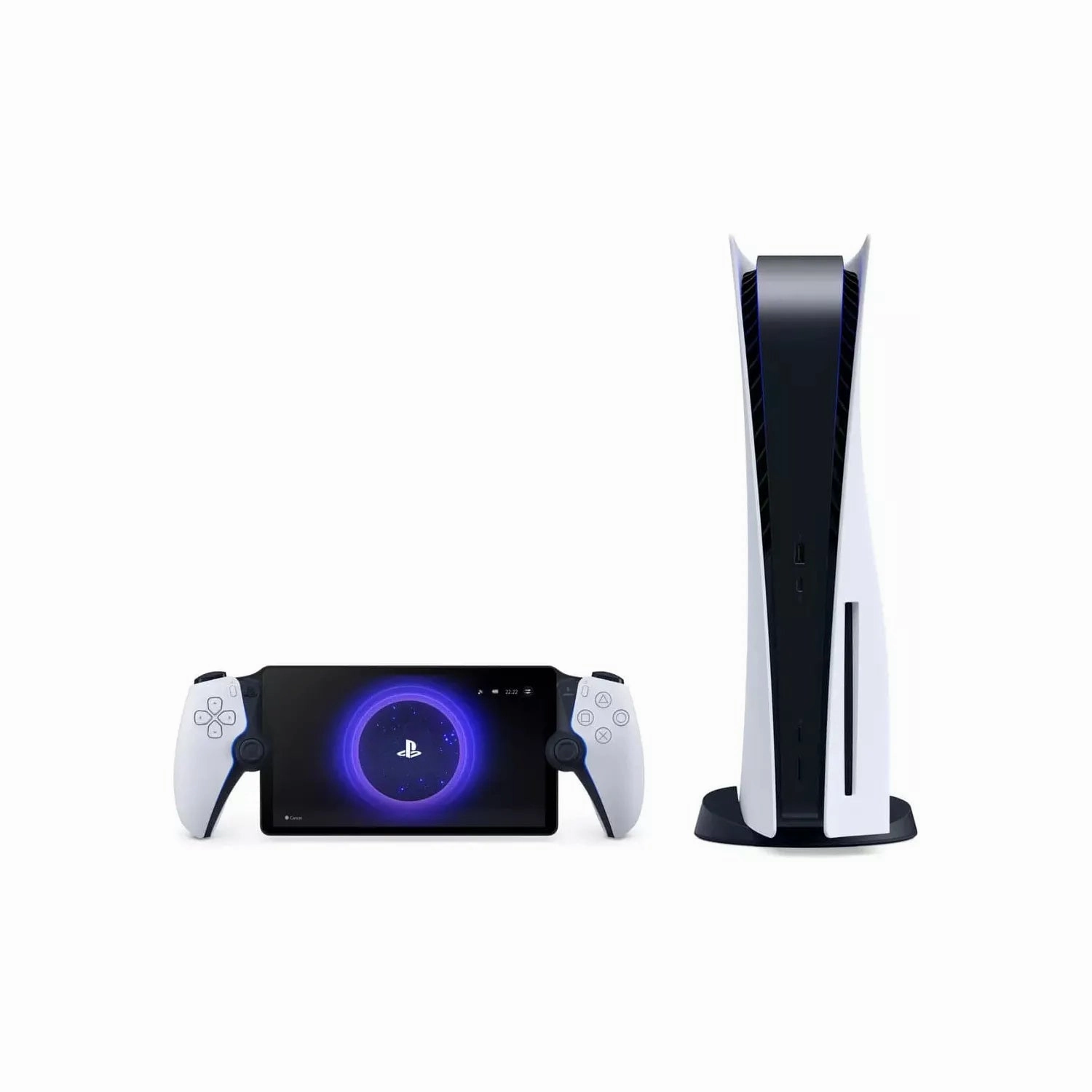 PlayStation Portal Remote Player
