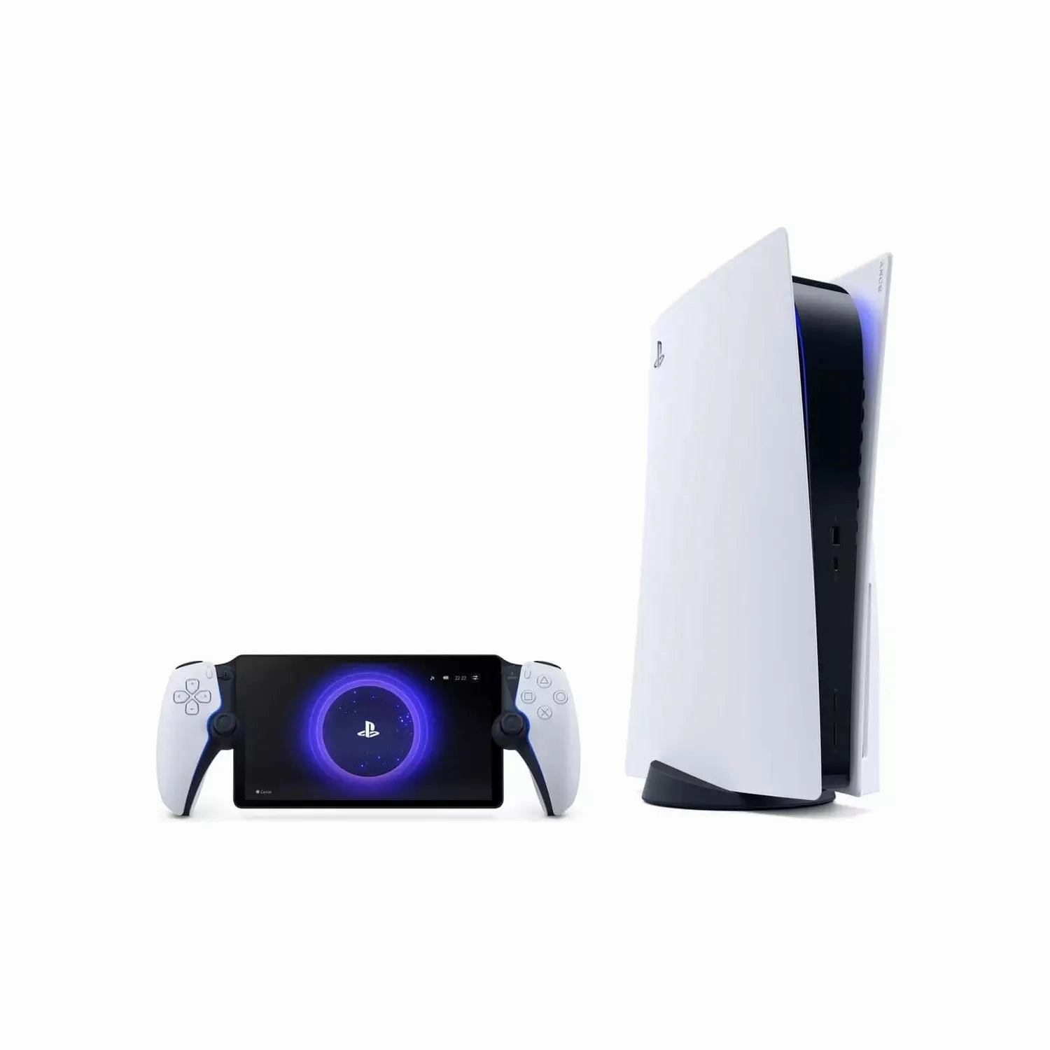 PlayStation Portal Remote Player