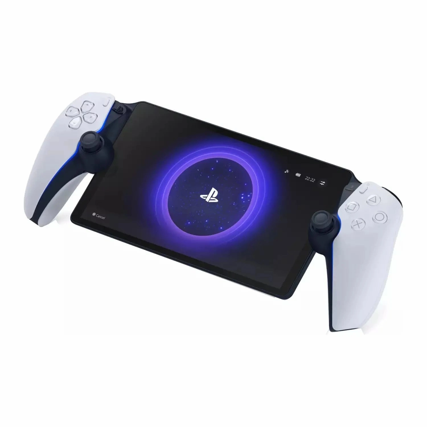 PlayStation Portal Remote Player