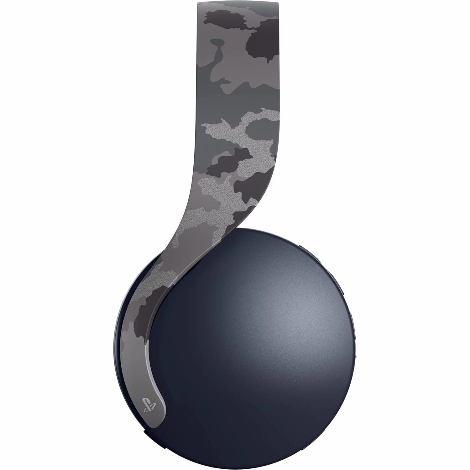 PlayStation PULSE 3D Wireless Gaming Headset - Grey Camouflage