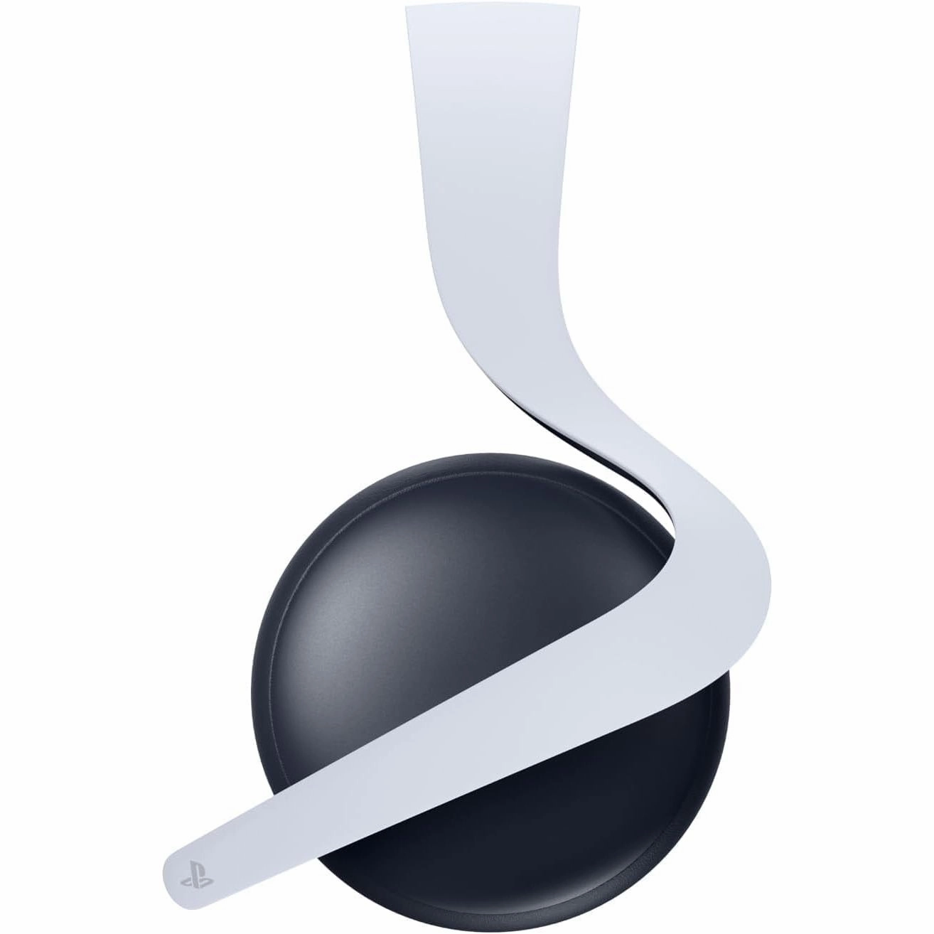 PlayStation PULSE Elite Wireless Headset  AI Noise Rejection, White