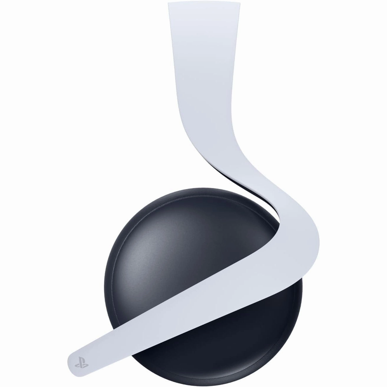 PlayStation PULSE Elite Wireless Headset  AI Noise Rejection, White