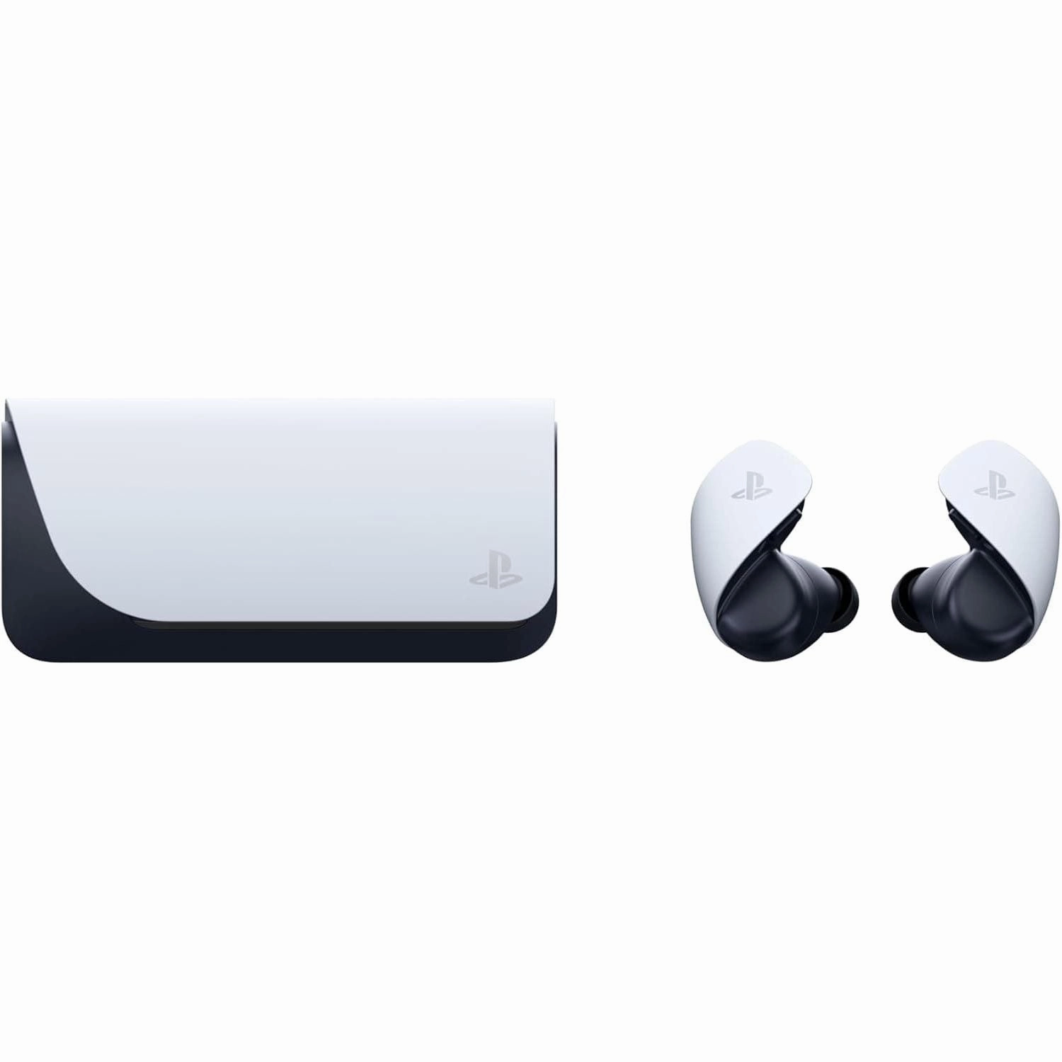 PlayStation PULSE Explore Wireless Earbuds, White