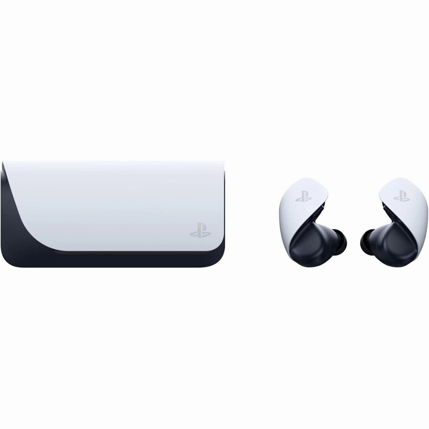PlayStation PULSE Explore Wireless Earbuds, White
