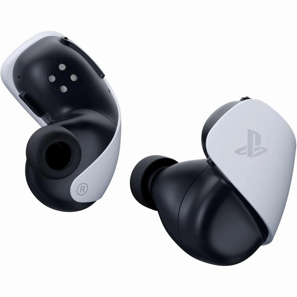 PlayStation PULSE Explore Wireless Earbuds, White