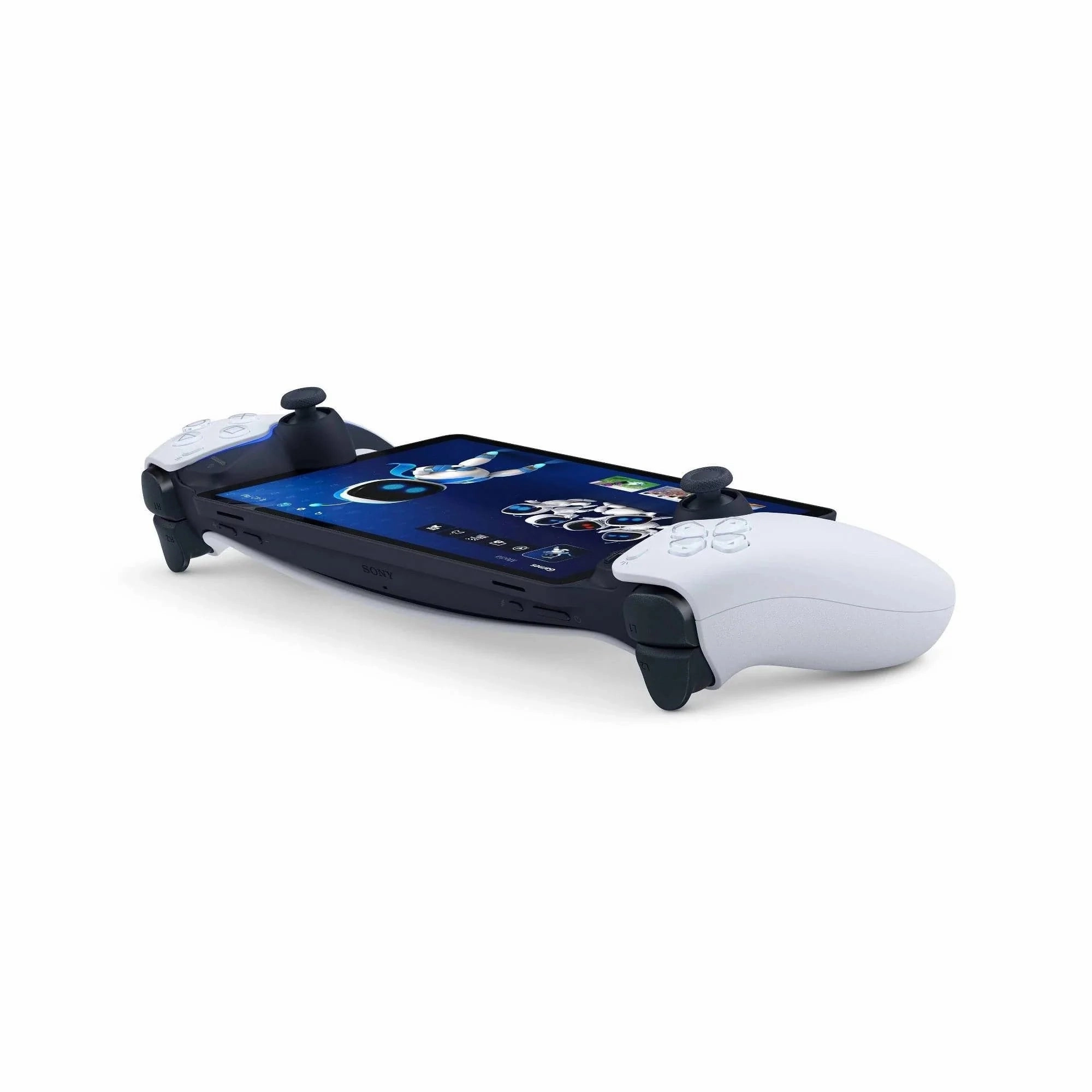 PlayStation Sony Portal Remote Player