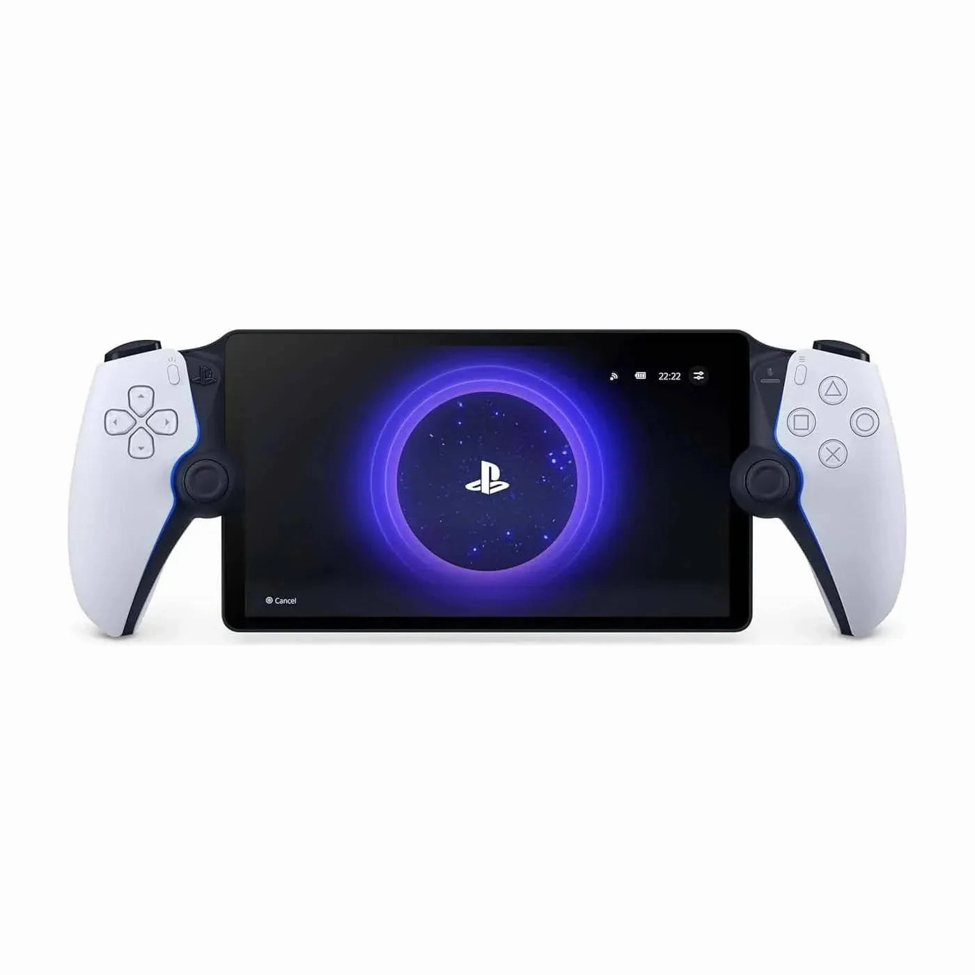 PlayStation Sony Portal Remote Player