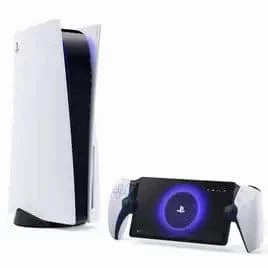 PlayStation Sony Portal Remote Player