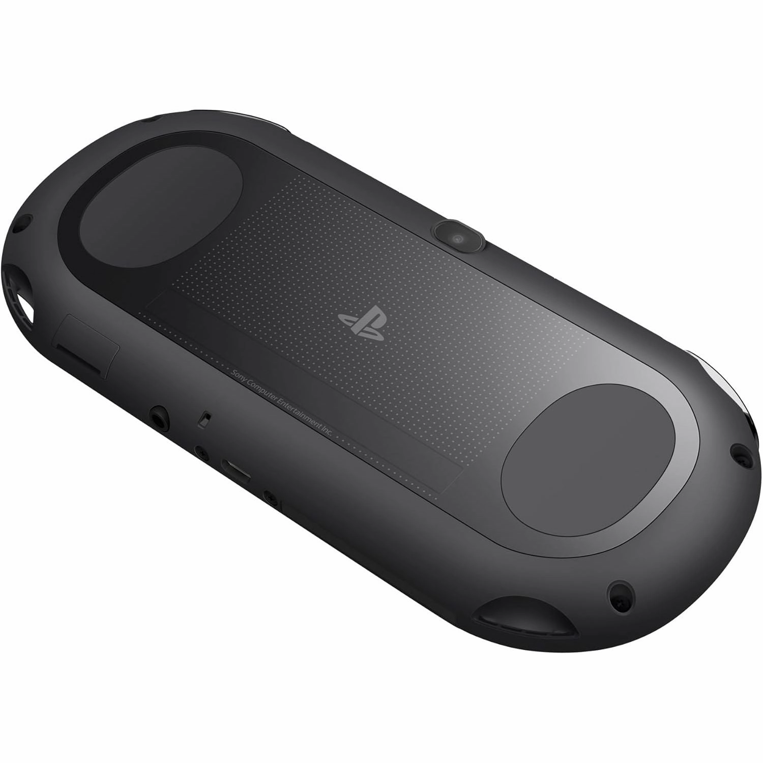 PlayStation Vita Slim Console WIFI Black