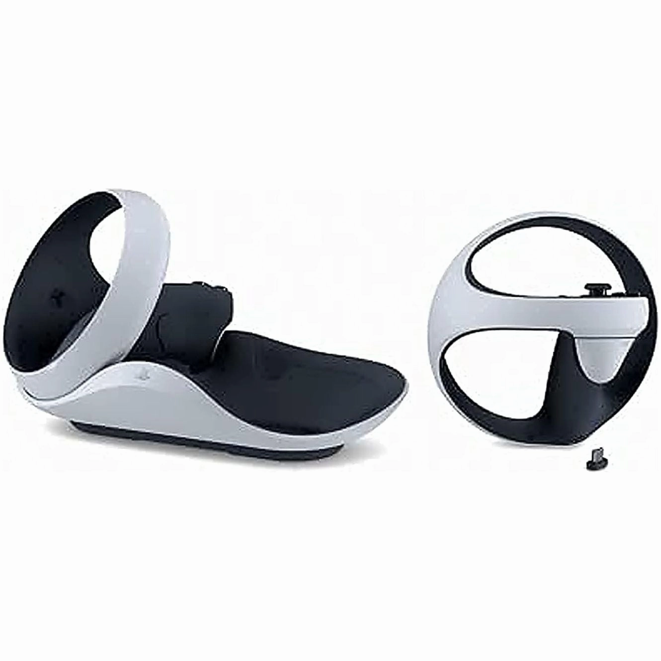PlayStation VR2 Sense Controller Charging Station  Official PS5 Accessory nintendo switch,game console accessories,wireless controllers,gaming system