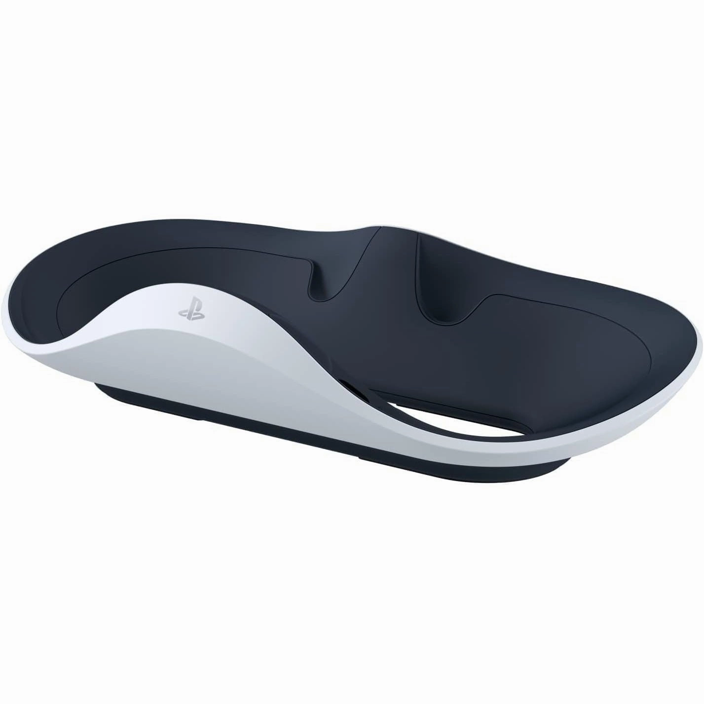 PlayStation VR2 Sense Controller Charging Station  Official PS5 Accessory