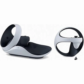 PlayStation VR2 Sense Controller Charging Station  Official PS5 Accessory nintendo switch,game console accessories,wireless controllers,gaming system
