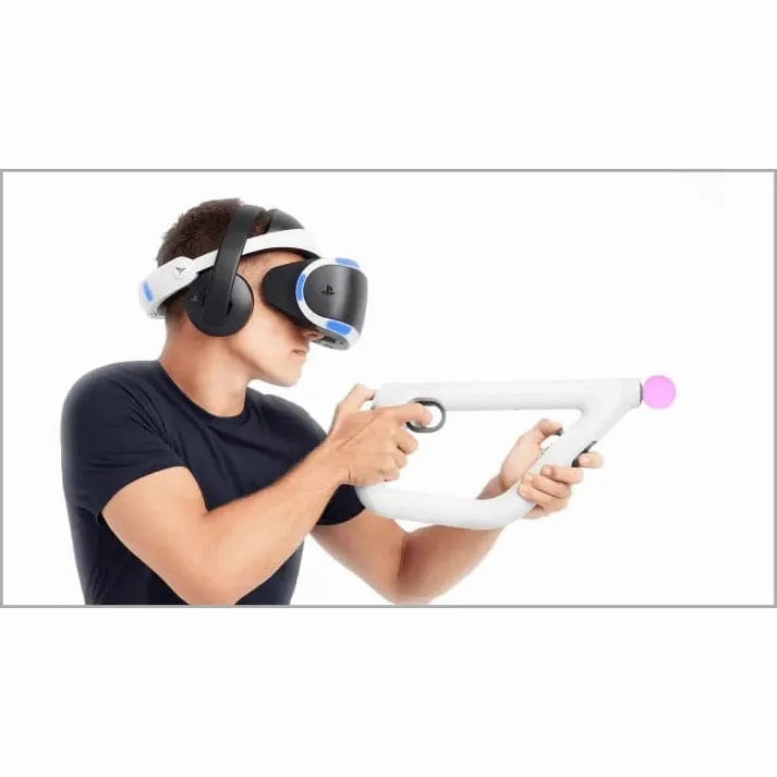 PlayStation VR Aim Controller