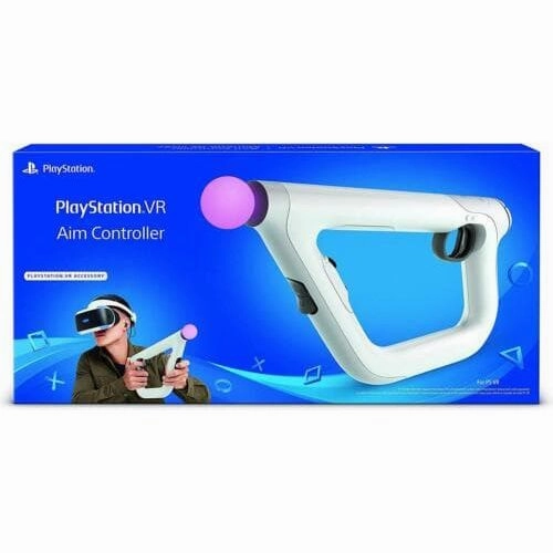 PlayStation VR Aim Controller