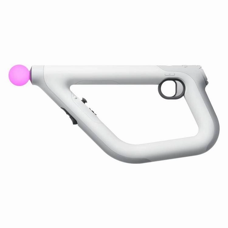 PlayStation VR Aim Controller