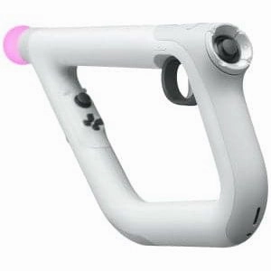 PlayStation VR Aim Controller