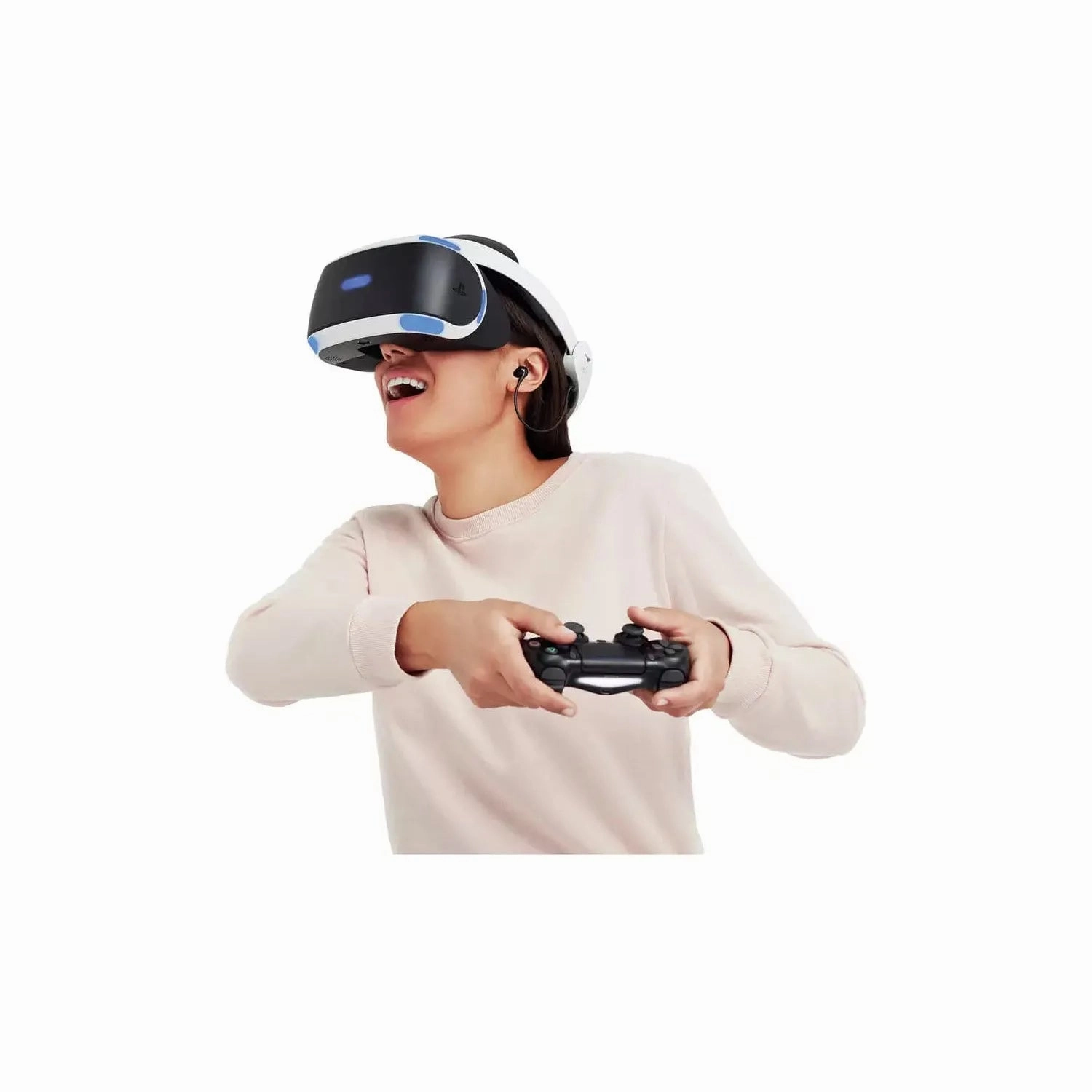 PlayStation VR Mega Pack for PlayStation 4