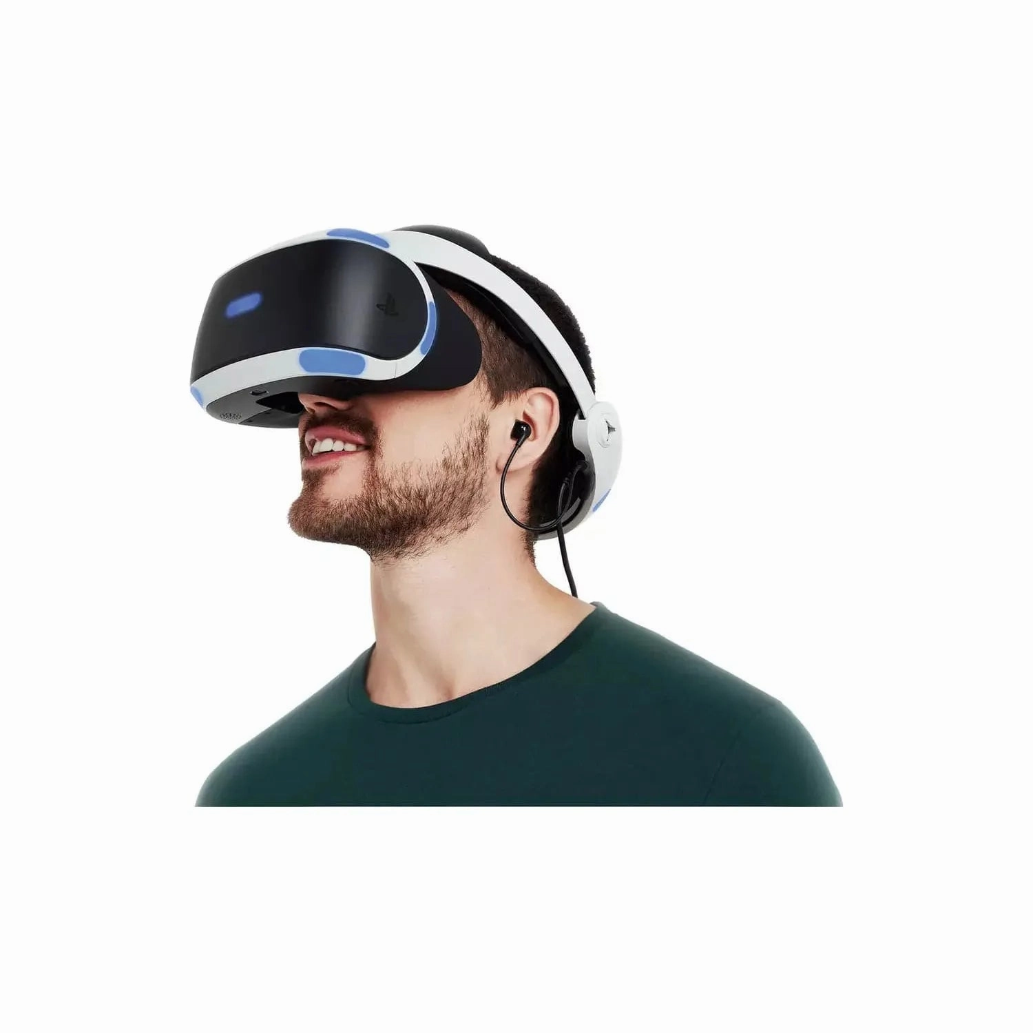 PlayStation VR Mega Pack for PlayStation 4