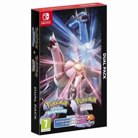 Pokemon Brilliant Diamond   Shining Pearl (Nintendo Switch) smartwatch accessories, apple watch bands, charging dock for smartwatch