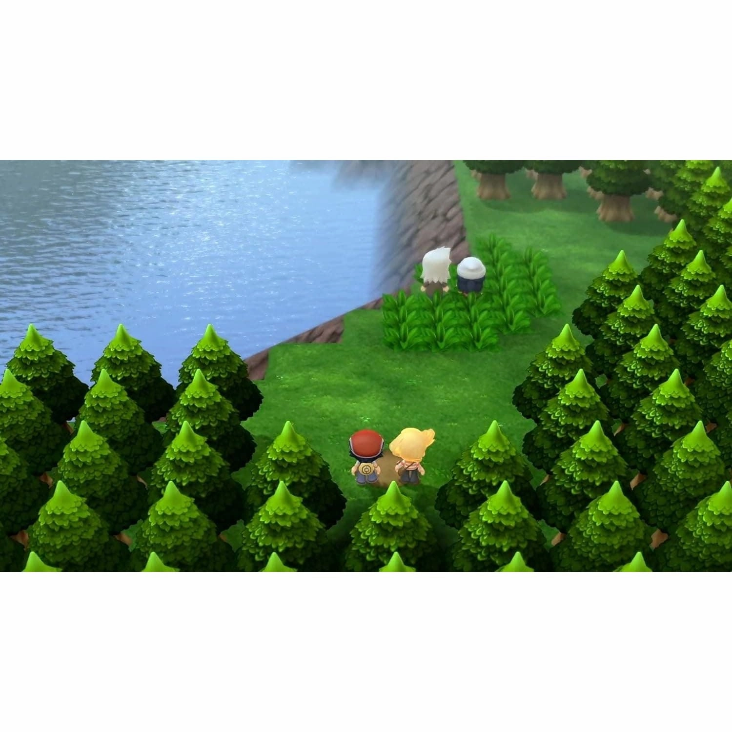 Pokemon Brilliant Diamond   Shining Pearl (Nintendo Switch)