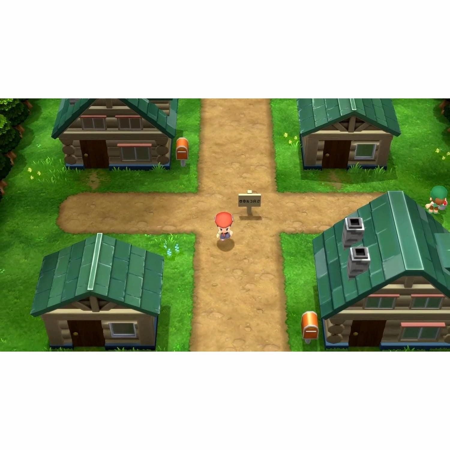 Pokemon Brilliant Diamond   Shining Pearl (Nintendo Switch)