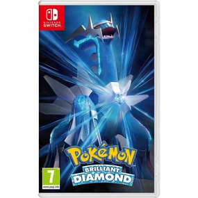 Pokemon: Brilliant Diamond (Nintendo Switch) smartwatch accessories, apple watch bands, charging dock for smartwatch