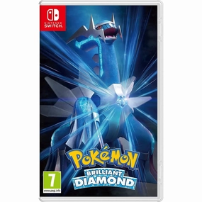 Pokemon: Brilliant Diamond (Nintendo Switch) wireless headphones,bluetooth headphones,noise cancelling headphones,wireless earbuds