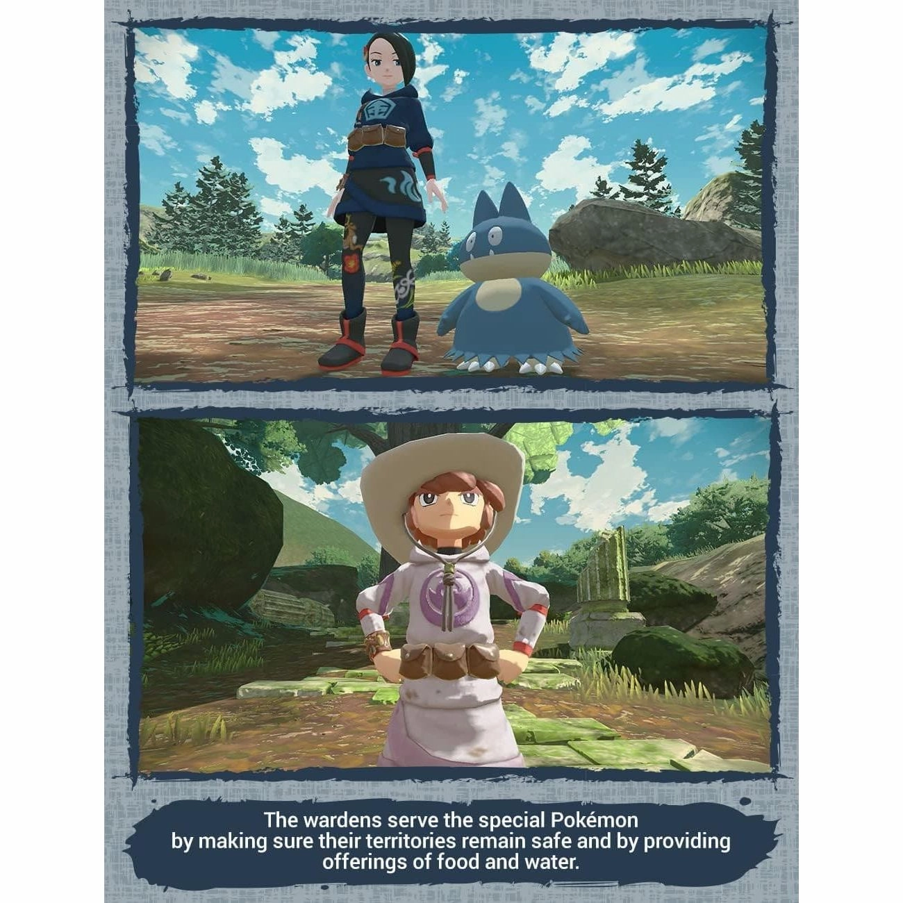 Pokemon Legends Arceus (Nintendo Switch)