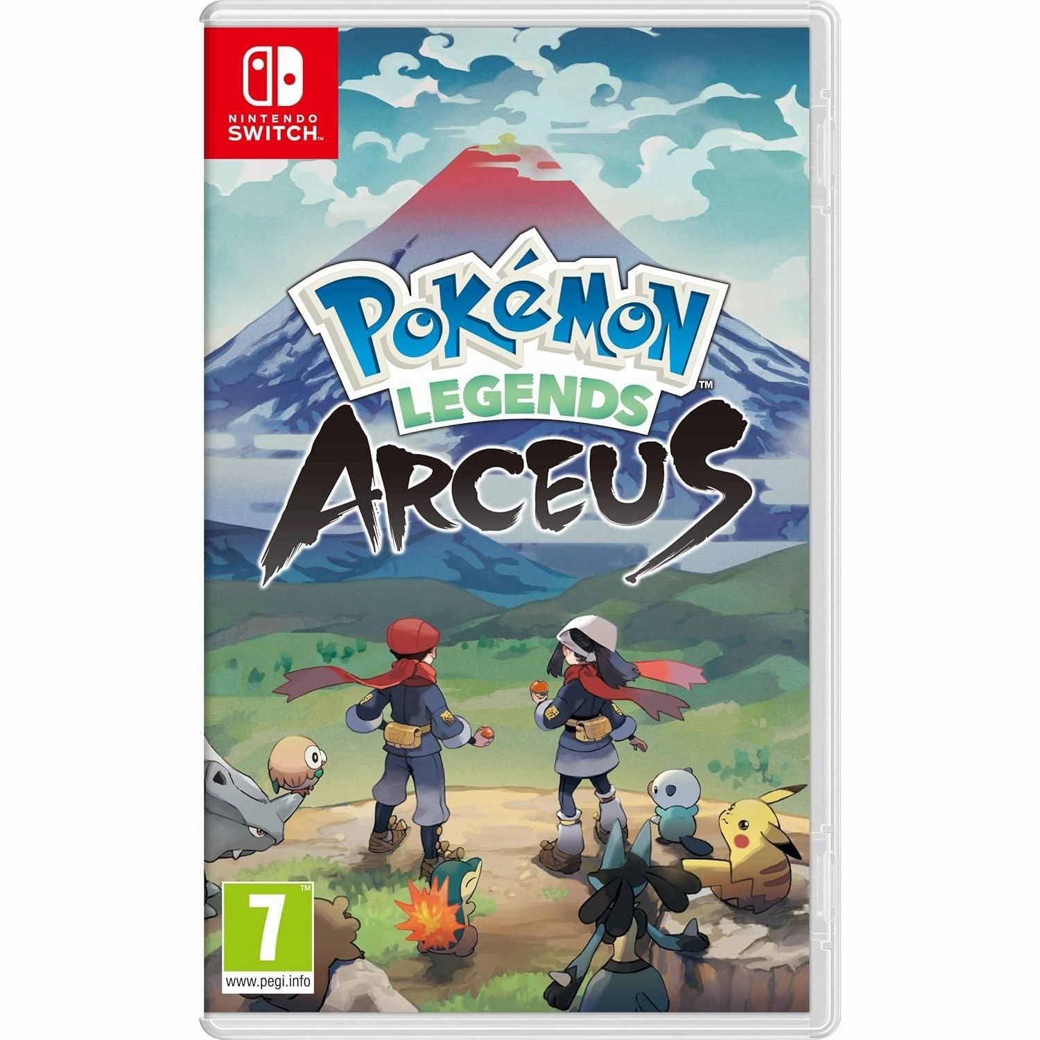 Pokemon Legends Arceus (Nintendo Switch) smartwatch accessories, apple watch bands, charging dock for smartwatch