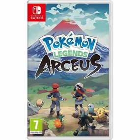 Pokemon Legends Arceus (Nintendo Switch) smartwatch accessories, apple watch bands, charging dock for smartwatch