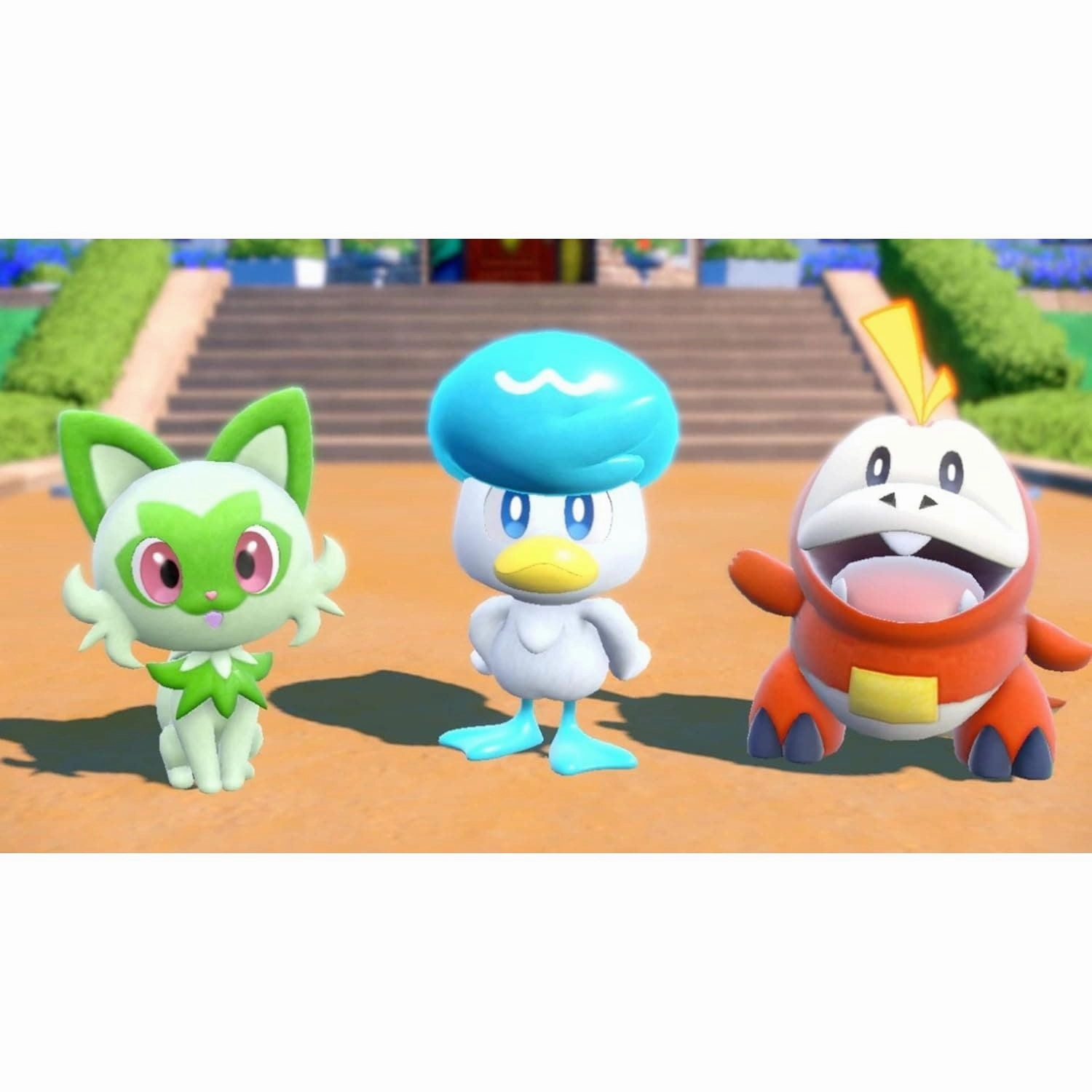 Pokemon Scarlet   Violet Double pack