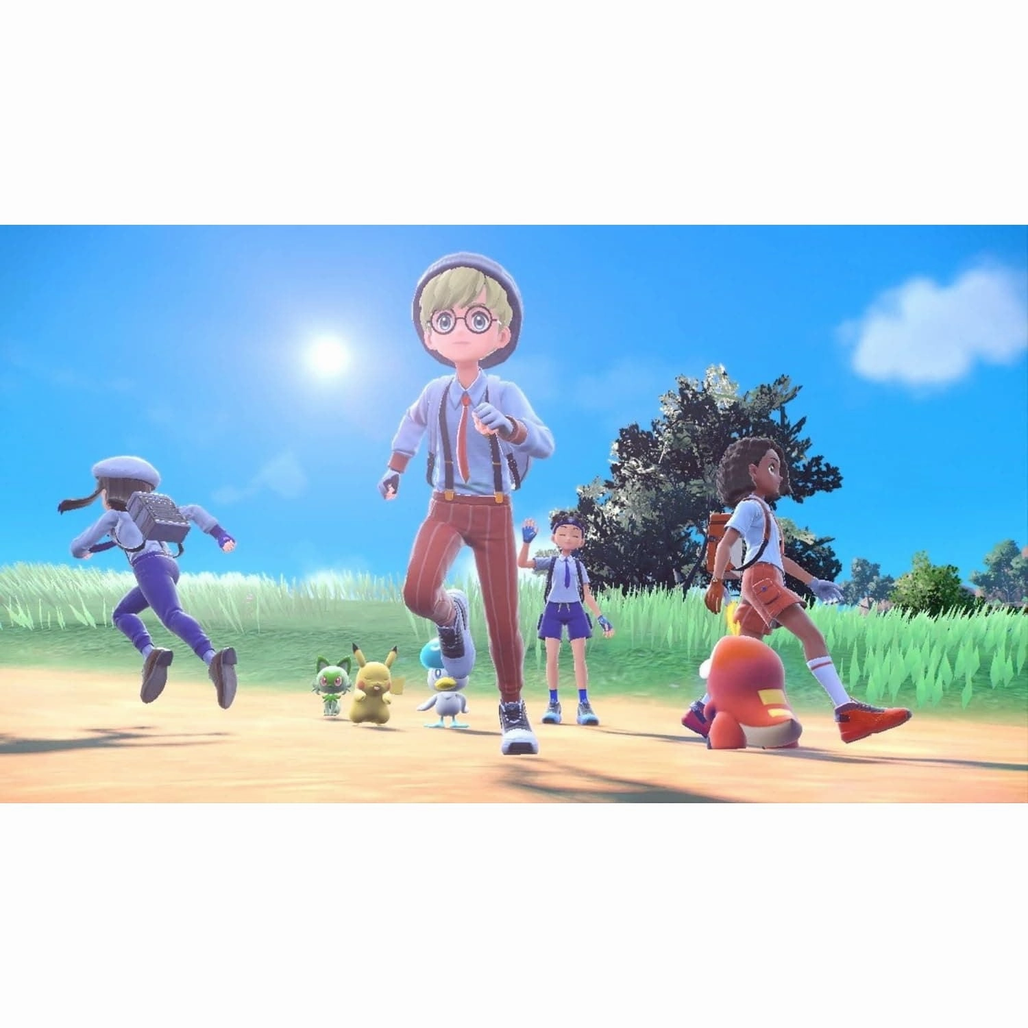 Pokemon Scarlet   Violet Double pack