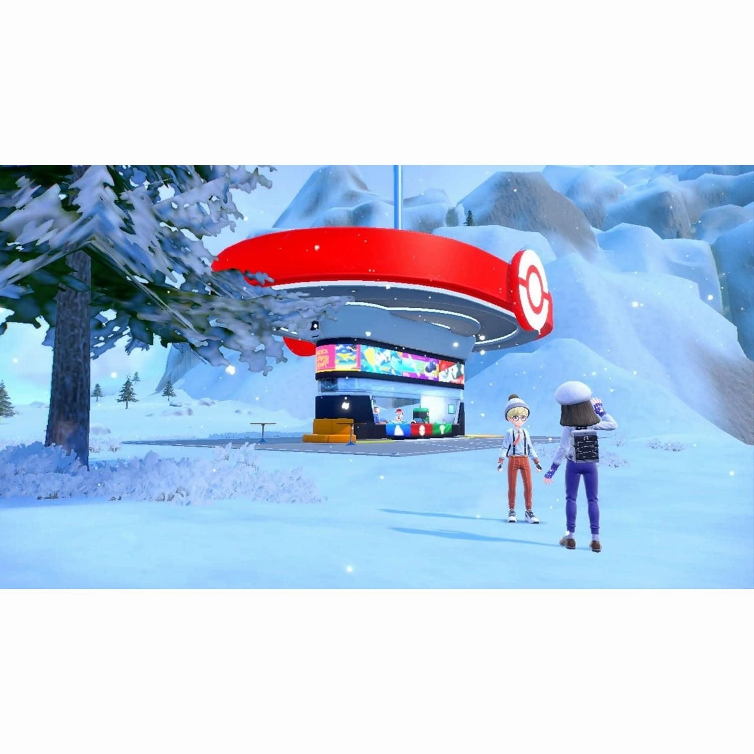 Pokemon Scarlet   Violet Double pack