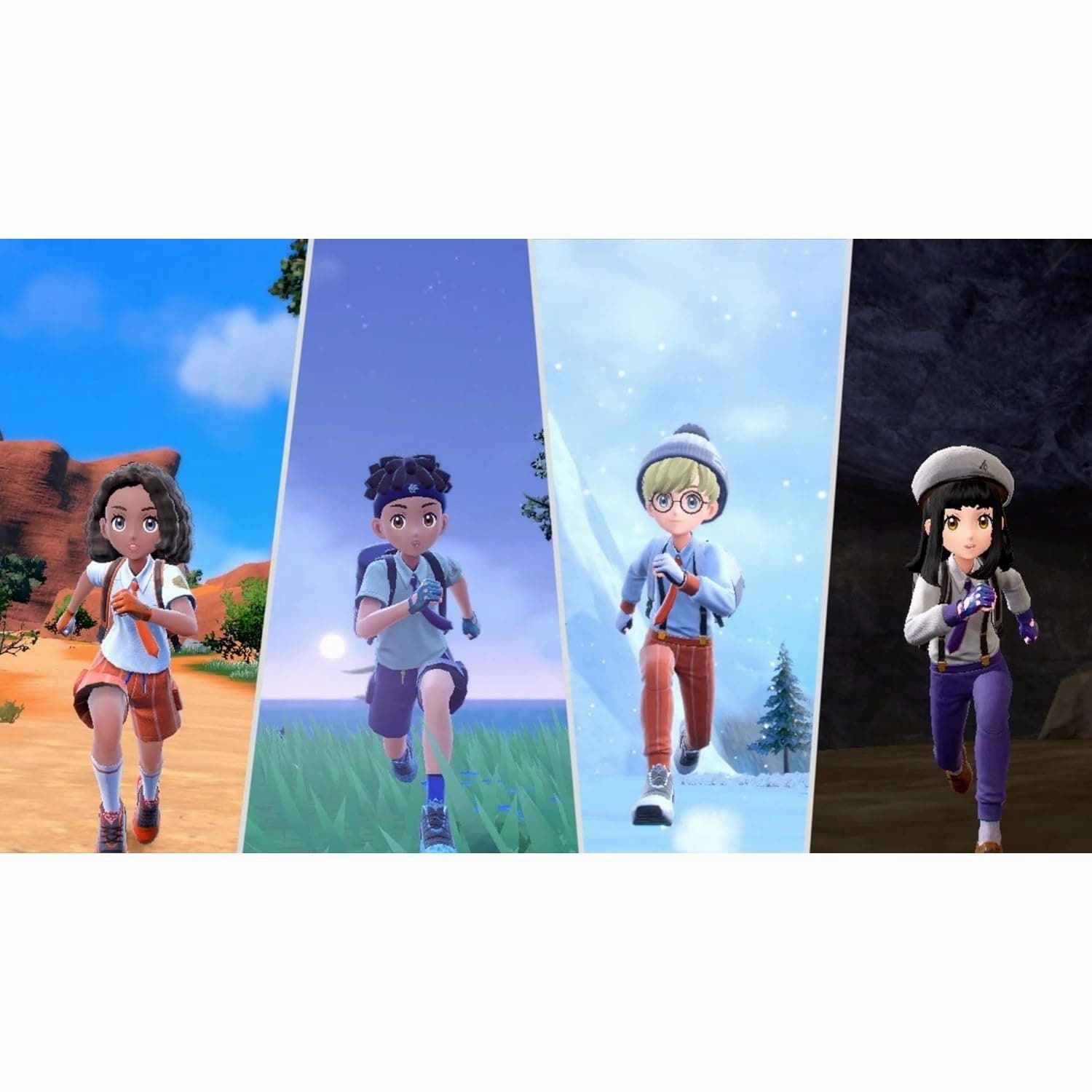 Pokemon Scarlet   Violet Double pack